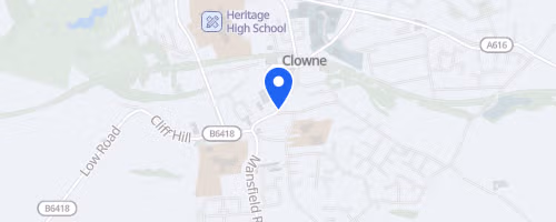 Clowne Half Marathon