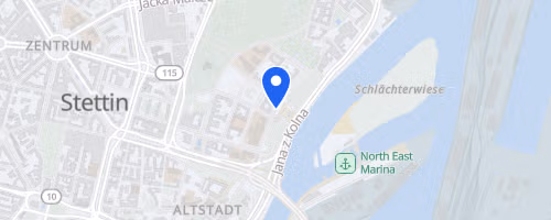 Polmaraton Szczecin