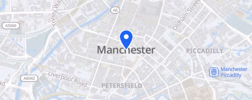 Manchester Marathon
