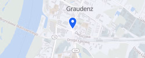 La Rive Triathlon Grudziadz