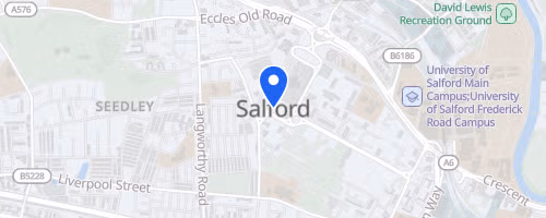 Greater Manchester Swim