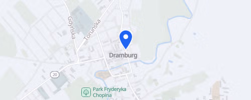 Bieg Drawsko