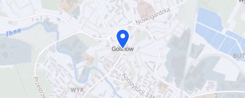 Goleniowska Mila Niepodległości
