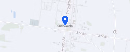 Cross Trzeźwości W Suchowoli