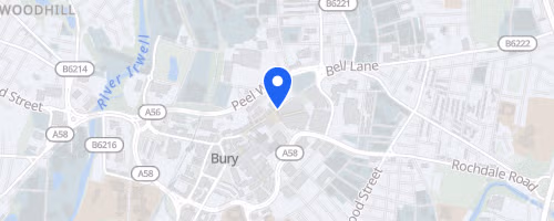 Bury 10K