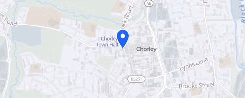 Astley Park Trail Series July