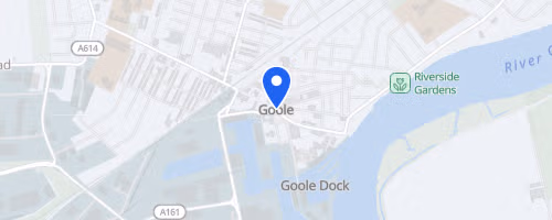 Goole Riverbank Challenge 10K