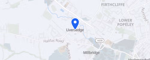 Liversedge Half Marathon & Roberttown 10K