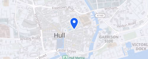 INEOS Hull 10K