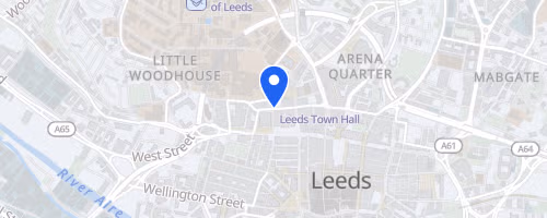 Leeds Running Festival