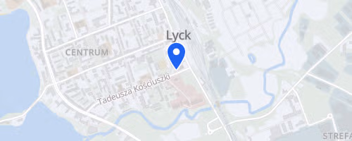 XI GRAND PRIX EŁKU W MARSZACH NA ORIENTACJĘ ZORIENTUJ się na EŁK 2025 r.