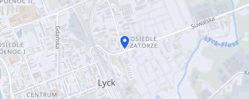 Runmageddon Ełk