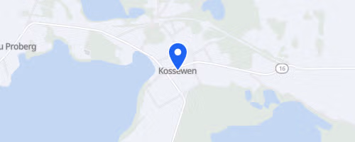 Bieg Śladami Łosia