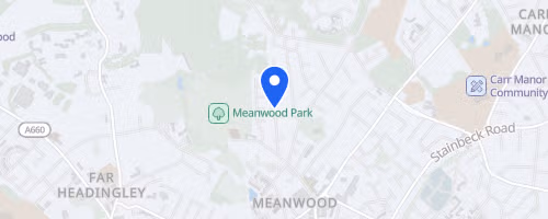 Meanwood Valley Trail Race