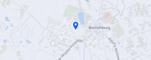 Grand Prix Biskupca 2026 #3 Bieg Południowy