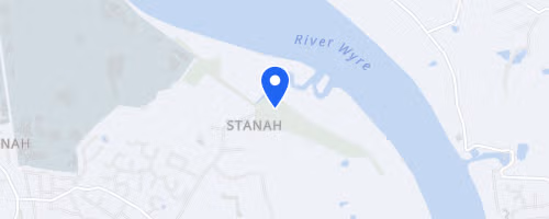 River Wyre 4 Mile Run