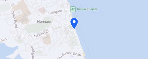 Hip Hip Hooray It’s Hornsea Saturday