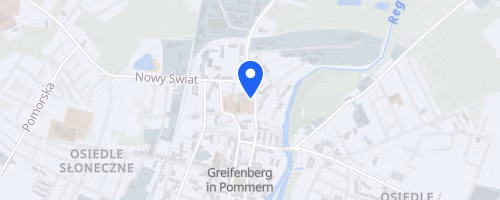 Gryf Arena Run