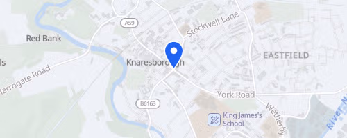 Knaresborough Crag Rat Run 2026