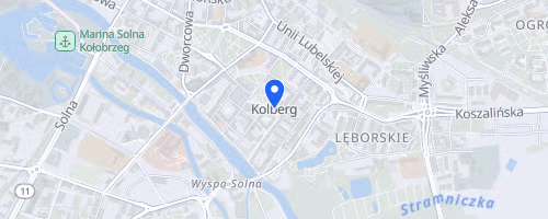 Ten Seaside (10 km) | | 3 z 3 biegów serii Kołobrzeska Odyseja '26 2026