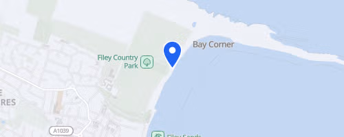 Cleveland Way Relay