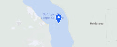 Garmin Junior Goldap