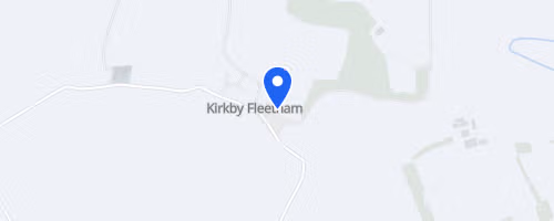 Kirkby Fleetham 10K