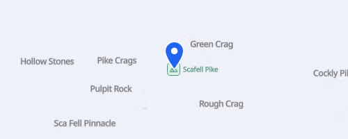 Rat Race Sea to Summit - Scafell Pike