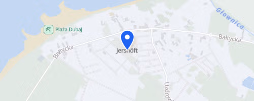 Bieg po plaży Jarosławiec