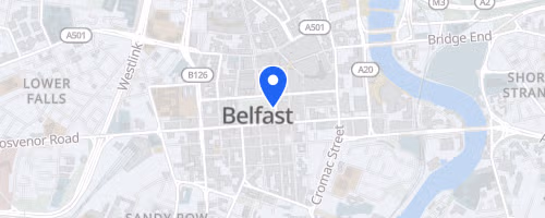 Belfast Bay Run 10K