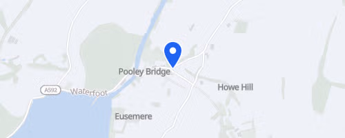 Pooley Bridge Trail Runs