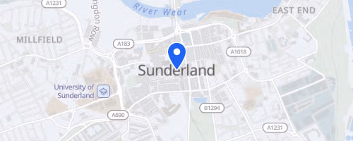 RunThrough Sunderland 10k