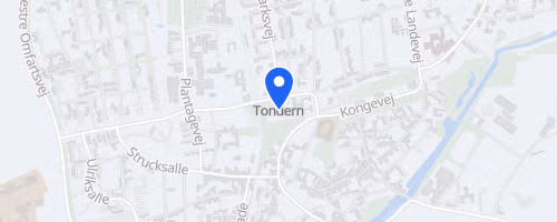 Tønder ACR løbet 2026