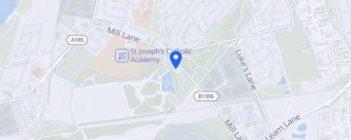 Cock Crow 5k - Jarrow and Hebburn AC