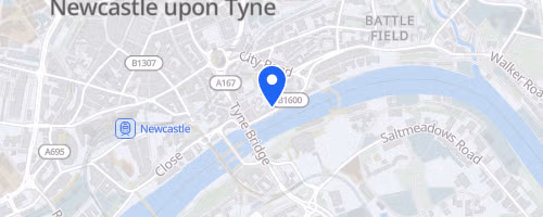 RunThrough Newcastle 10k January 2027