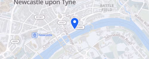 Quayside 5k & 10k August 2026