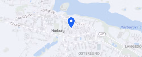 Nordborg Walk & Run