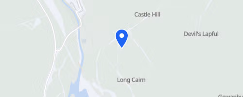 The Northumbrian Trail Runs