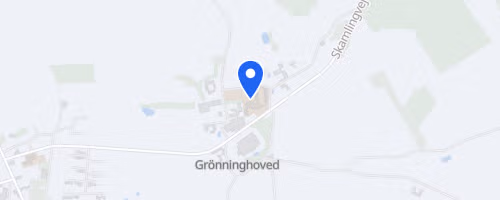 Juleløbet Skamling - Et anderledes Juleeventyr