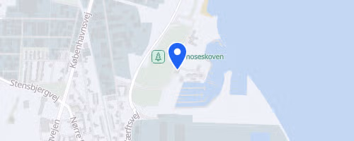 TRAILS - Køge Marina