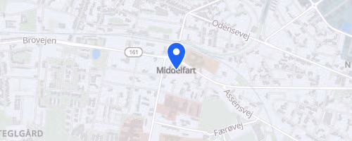 Over Stok og Sten - Lillebælt 2026