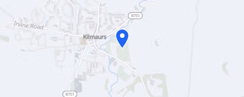 Kilmaurs Gala 5K Fun Run