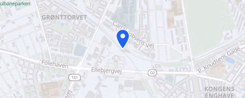 ALT for damernes Kvindeløb 26 - København
