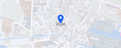 Škoda BørneTour Vejle