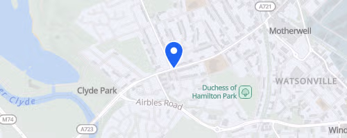 Run Scotland Strathclyde Autumn 5k / 10k / Half