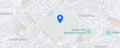 Queen's Park 5K & 10K June