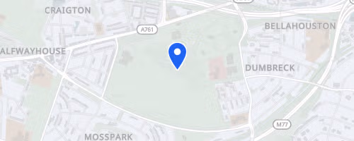 Bellahouston Park Half Marathon, 10K & 5K