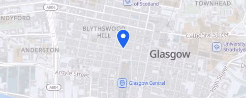 Bun Run - Glasgow