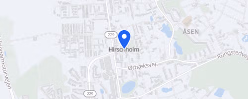 Hørsholmløbet 2026