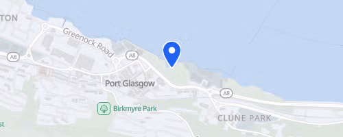Port Glasgow 10K